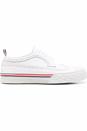 Thom Browne Tenis de vestir