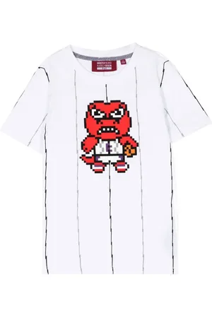 MOSTLY HEARD RARELY SEEN Playera con estampado Toronto Lightning