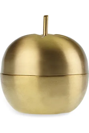 BITOSSI Caja de regalo con forma de manzana