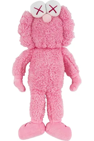 KAWS Figura BFF Plush