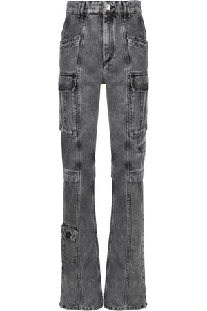 Isabel Marant Jeans Vokayo