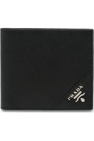 Prada Leather Wallet