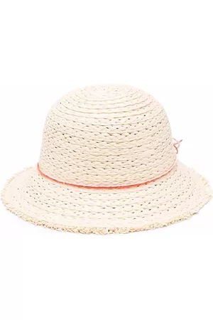 Molo Sombrero de verano con moño