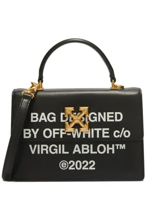 OFF-WHITE Bolsa Jitney 1.4