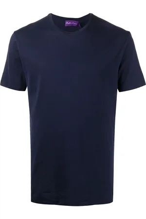 Ralph Lauren Playera básica