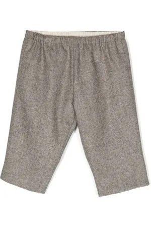 BONPOINT Pantalones con pretina elástica