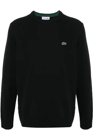 Sueter lacoste precio new arrivals