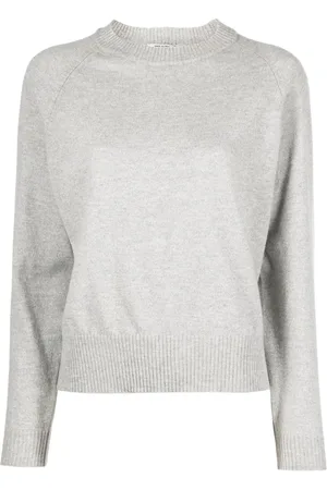 Woolrich Suéter tejido con cuello redondo