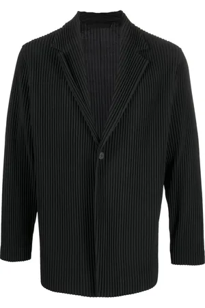 Issey Miyake Chamarra plisada