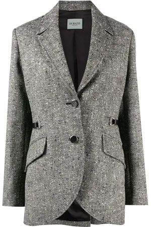 Durazzi Milano Blazer con botones