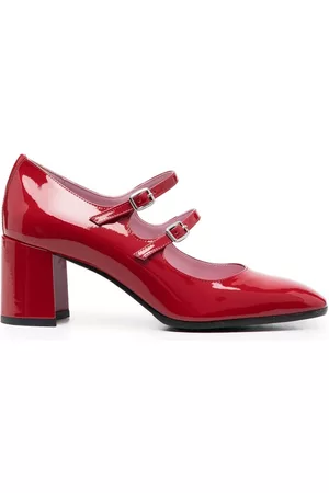 Carel Zapatillas Alice con tacón de 60mm