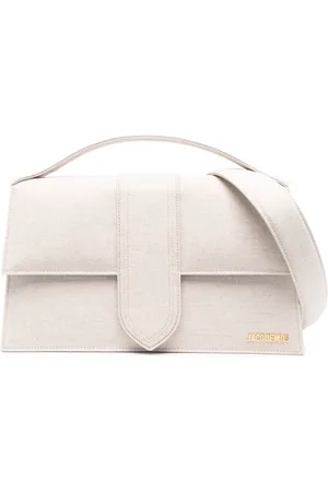 Jacquemus Bolsa de hombro Le Grand Bambinou