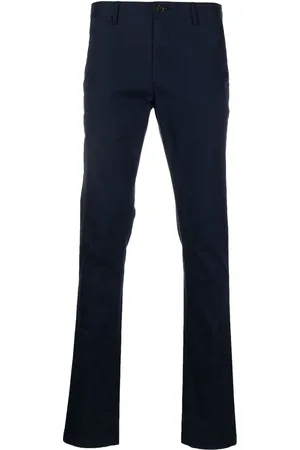 Michael Kors Pantalones chinos slim