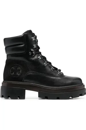 Tory Burch Botas Lug Miller