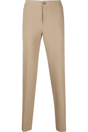 Sandro Pantalones tapered