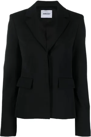 AMBUSH Blazer con botones