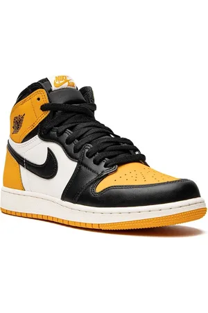 Jordan Tenis Air Jordan 1 "Yellow Toe"
