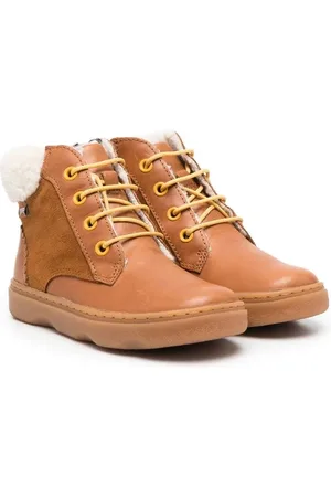 Camper Botas Kiddo con forro