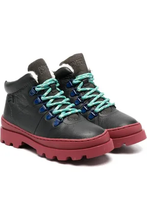 Camper Botines con forro Brutus