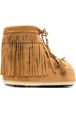Moon Boot Botas para nieve Icon Low