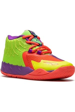 PUMA Tenis MB.01 Be You de x LaMelo Ball