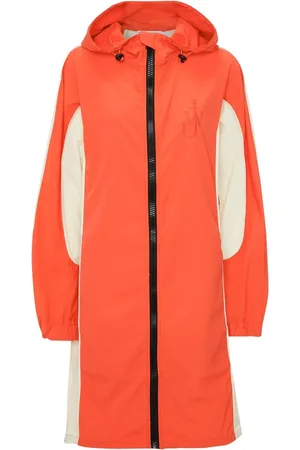 J.W.Anderson Suéter con logo bordado y diseño color block