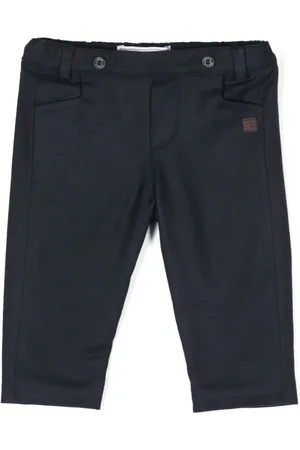 Tartine Et Chocolat Pantalones ajustados con bolsillos