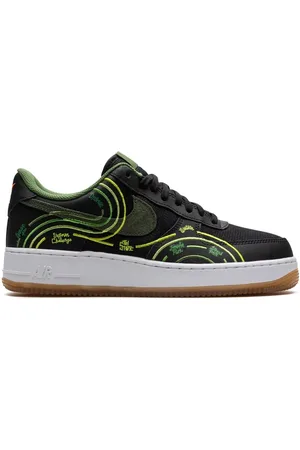 Nike Tenis Air Force 1 Low “NY vs NY”