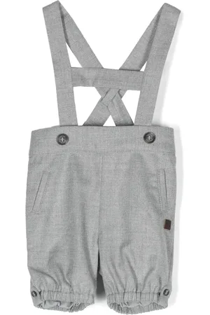 Tartine Et Chocolat Pantalones con tirantes