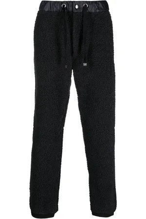 Parajumpers Pants con parche del logo