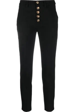 Dondup Pantalones slim con botones