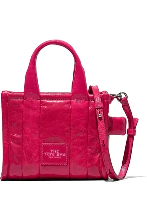 Marc Jacobs Tote crossbody The Shiny Crinkle