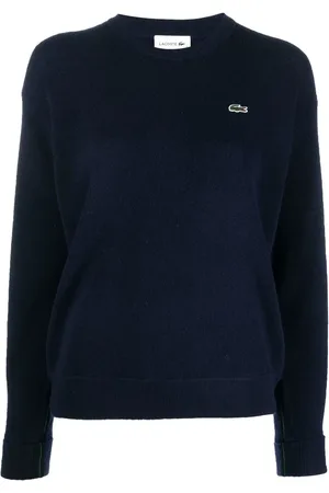 Pullover lacoste femme best sale