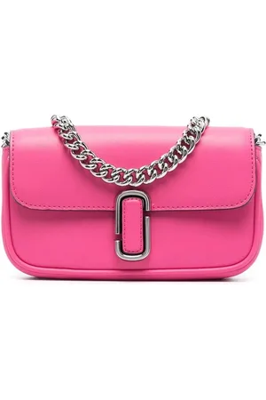 Marc Jacobs Bolsa de hombro The J Marc mini