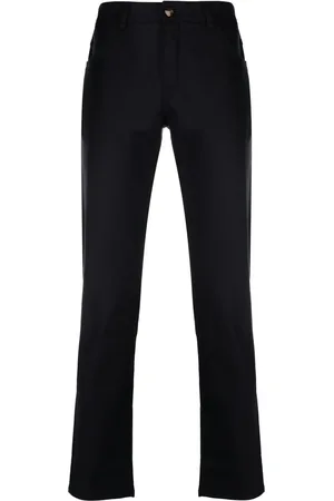 PT Torino Pantalones rectos slim