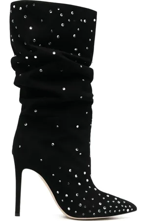 PARIS TEXAS Botas Holly con tacón stiletto de 110mm