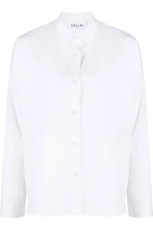 Callas Milano Camisa Sirene
