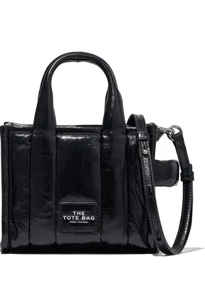 Marc Jacobs Tote crossbody The Shiny Crinkle