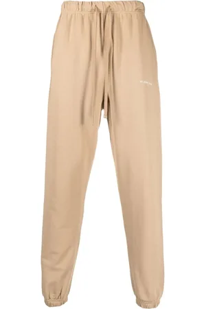 Ih Nom Uh Nit Pants con cordones y logo estampado