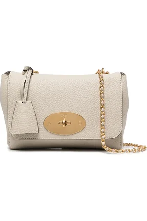 MULBERRY Bolsa satchel Lily