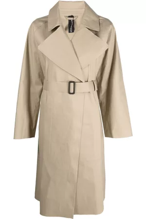 MACKINTOSH Gabardina Kintore