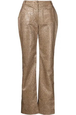 REJINA PYO Pantalones Elli