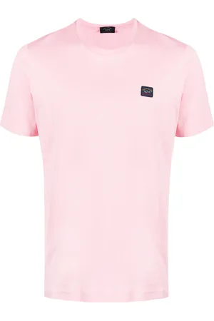 Paul & Shark Playera con logo