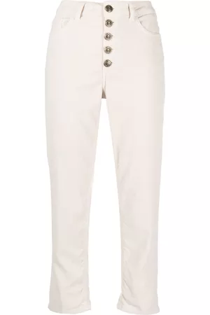 Dondup Pantalones Koons