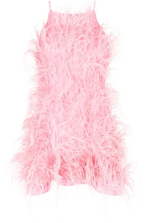 Cult Gaia Vestido Shannon