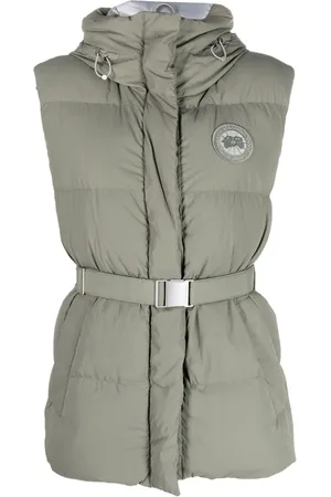 Canada Goose Chaleco Rayla