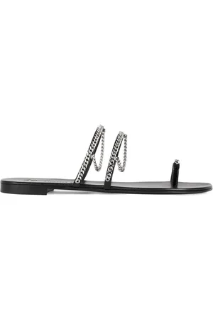 Giuseppe Zanotti Sandalias Catena