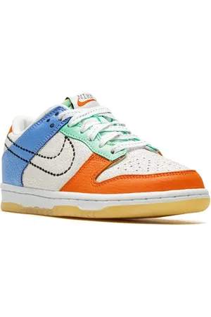 Nike Tenis Dunk Low