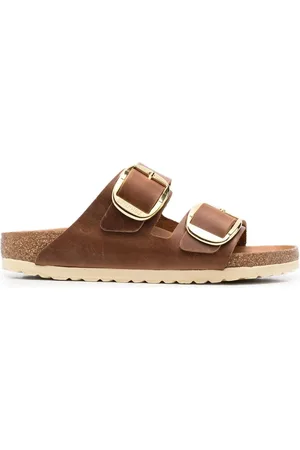 Birkenstock Sandalias con doble tira