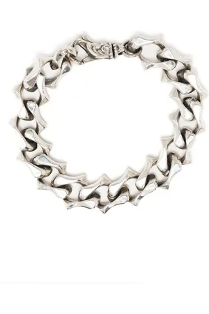 EMANUELE BICOCCHI Pulsera de cadena
